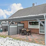 Casa vacanze Ongi Friedrichskoog-Spitze