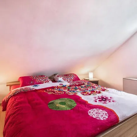 Ongi Ferienhaus Friedrichskoog-Spitze