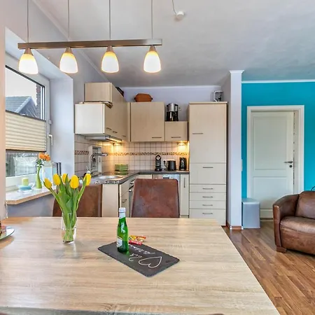 Holiday home Ongi