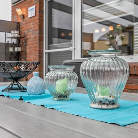Ongi Holiday home *
