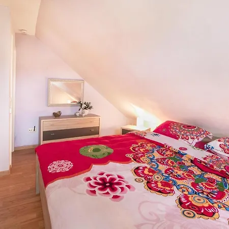 Holiday home Ongi *