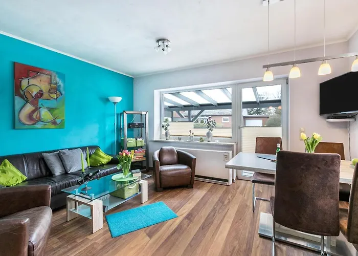 Σπίτι διακοπών Ongi *